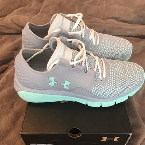 Under Armour Speedform Fortis 2 Sneakers